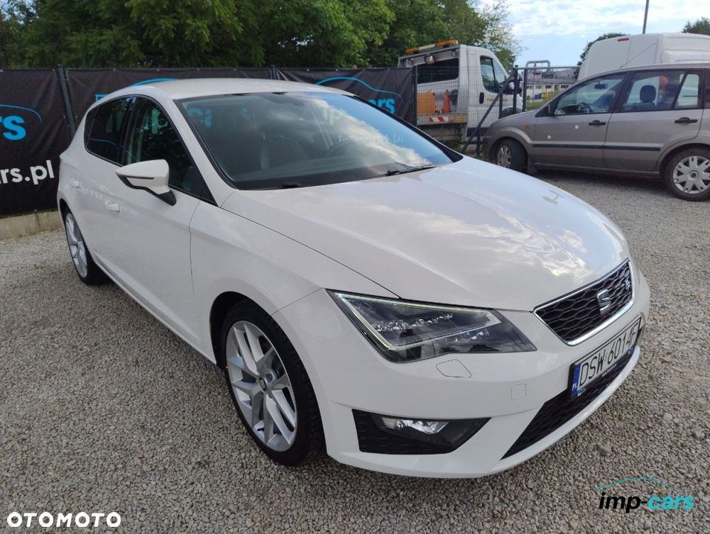 Seat Leon - 4