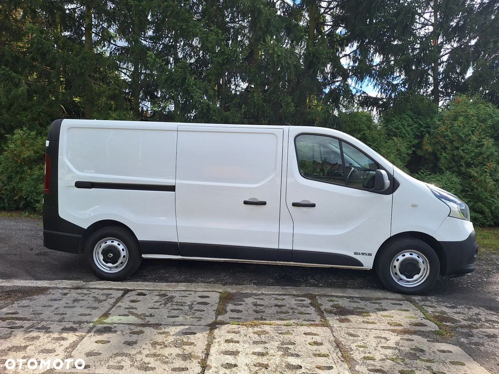Renault Trafic long - 3