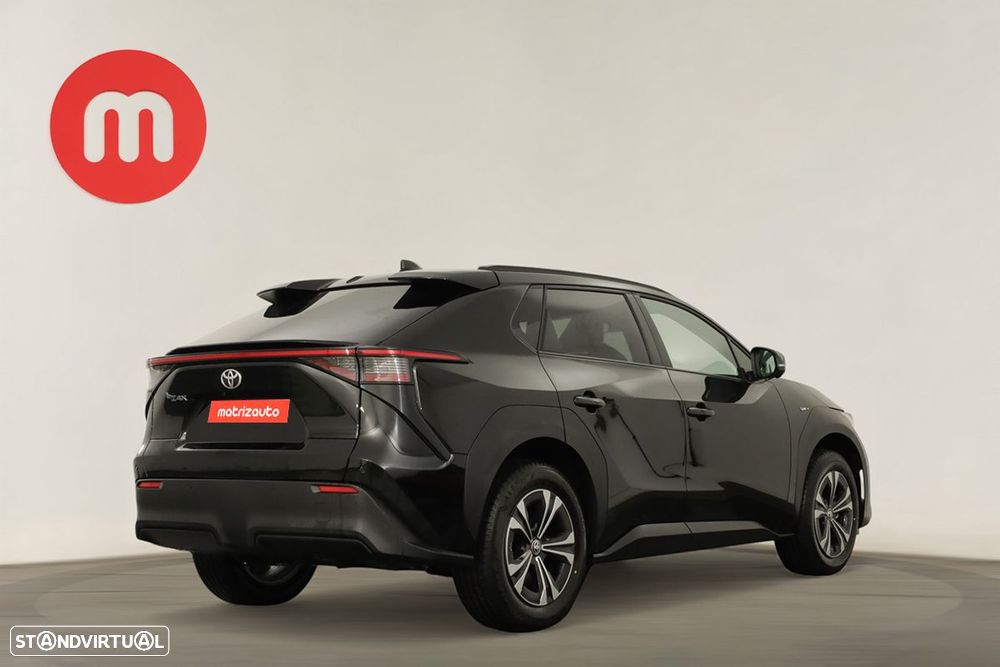 Toyota bZ4X 71,4 kWh Premium - 4