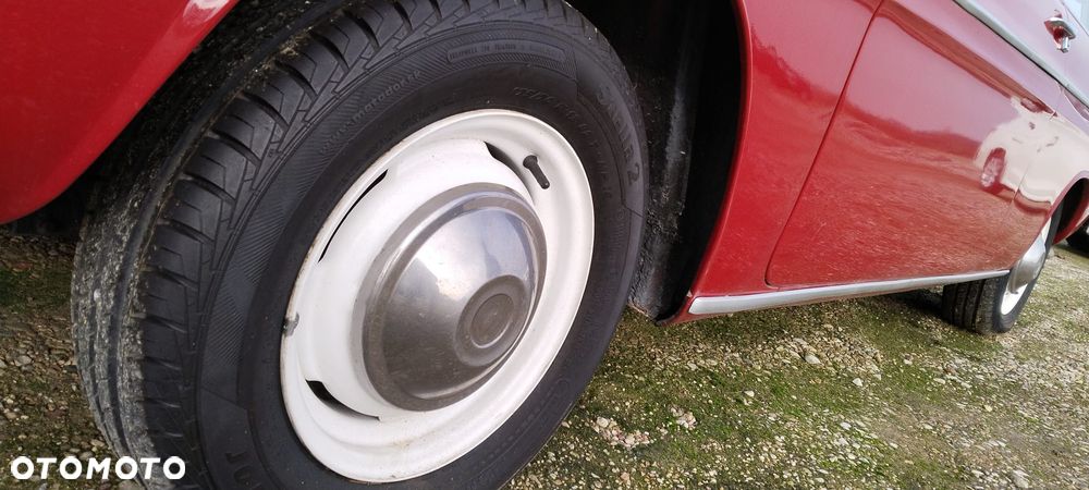 Audi 80 - 6