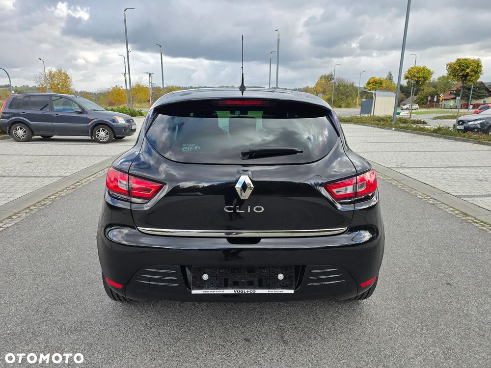 Renault Clio - 27