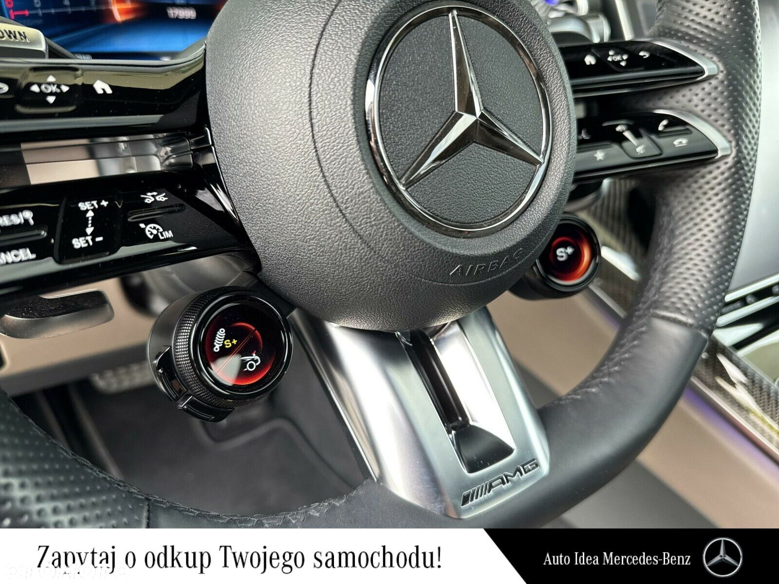 Mercedes-Benz AMG GT 63 4Matic+ - 21