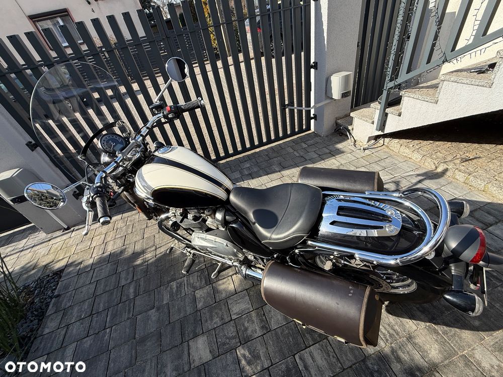 Triumph Speedmaster - 5