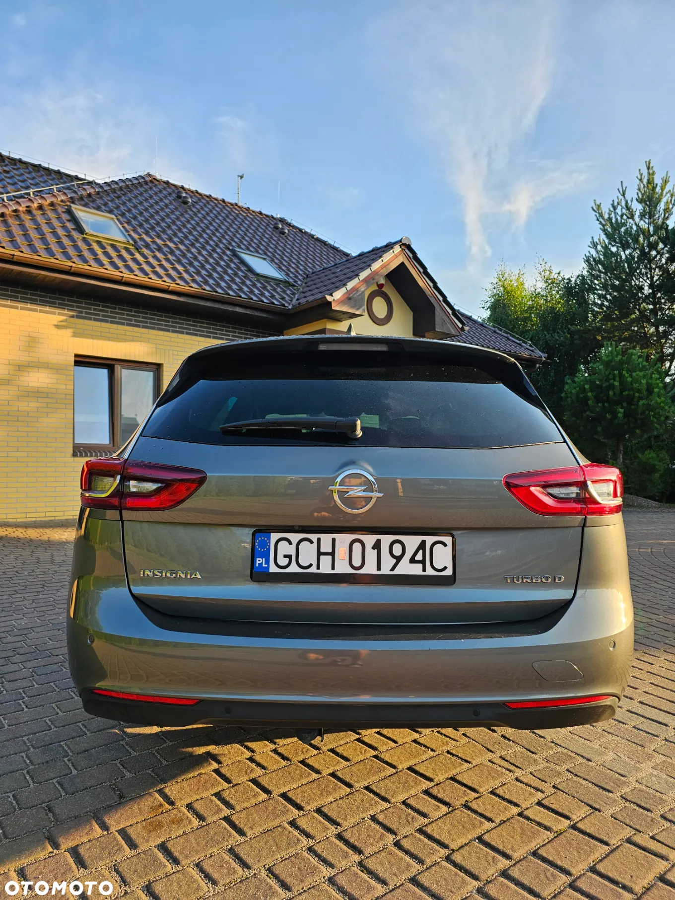 Opel Insignia 1.6 CDTI Business Innovation - 15