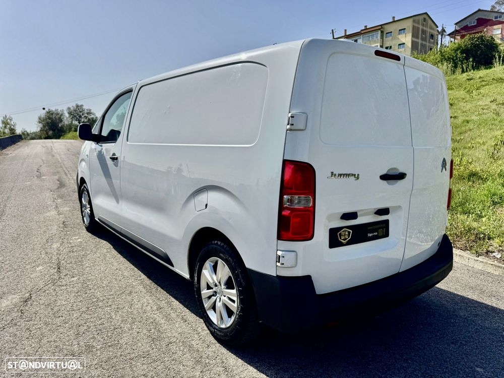 Citroën Jumpy 1.6 BlueHDI L1H1 - 6