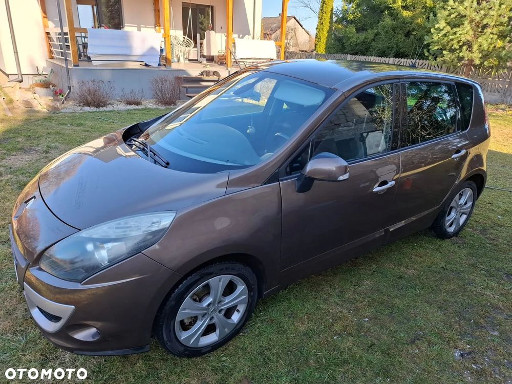 Renault Scenic 1.4 16V TCE Tech Run - 1