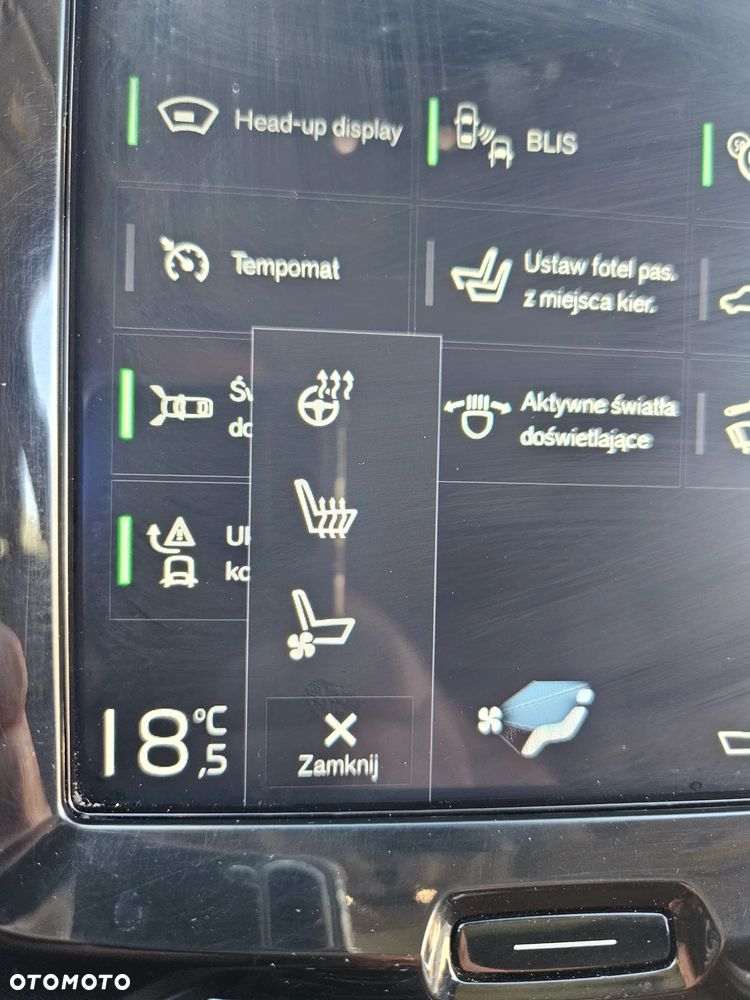 Volvo XC 60 T6 AWD Inscription - 17