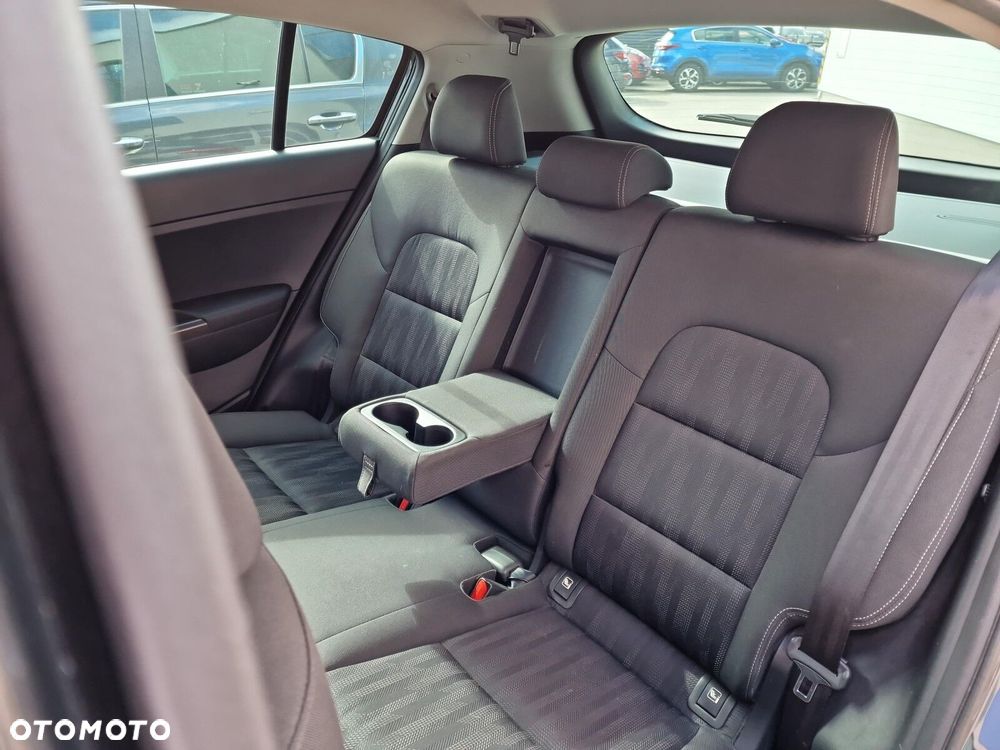 Kia Sportage 1.6 GDI M 2WD - 13