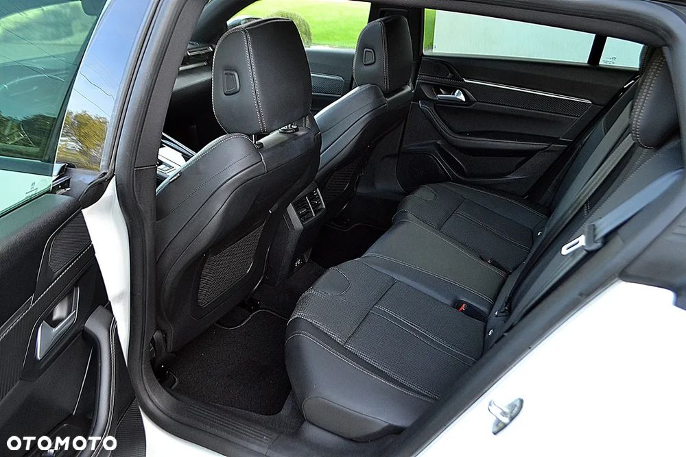 Peugeot 508 BlueHDi 130 EAT8 GT - 16