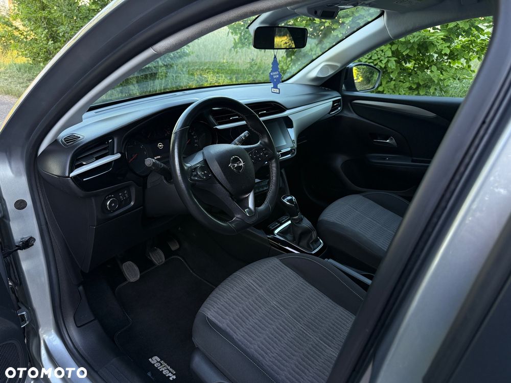 Opel Corsa 1.2 Start/Stop Elegance - 10