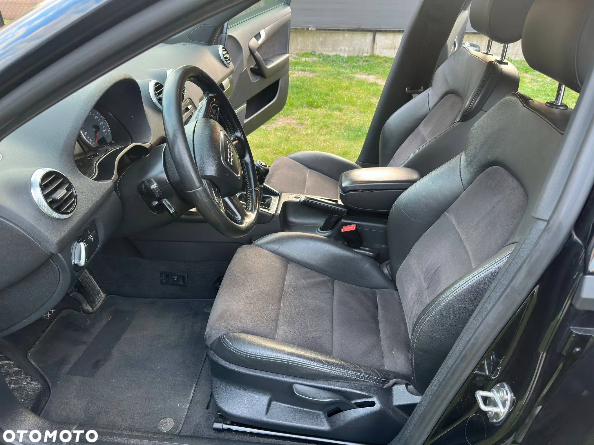 Audi A3 - 2