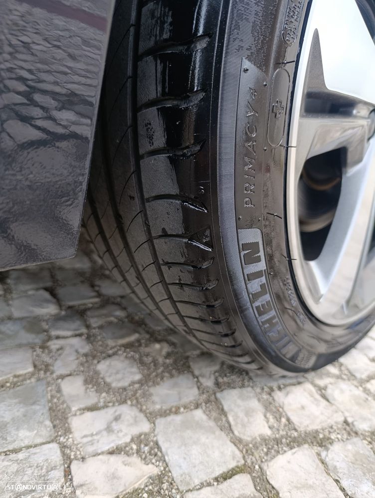 Peugeot 308 SW 1.5 BlueHDi Allure Pack - 8