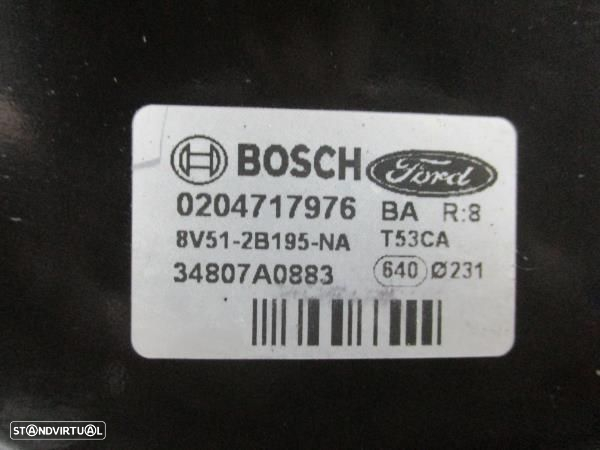 Servofreio Ford Fiesta Vi (Cb1, Ccn) - 5