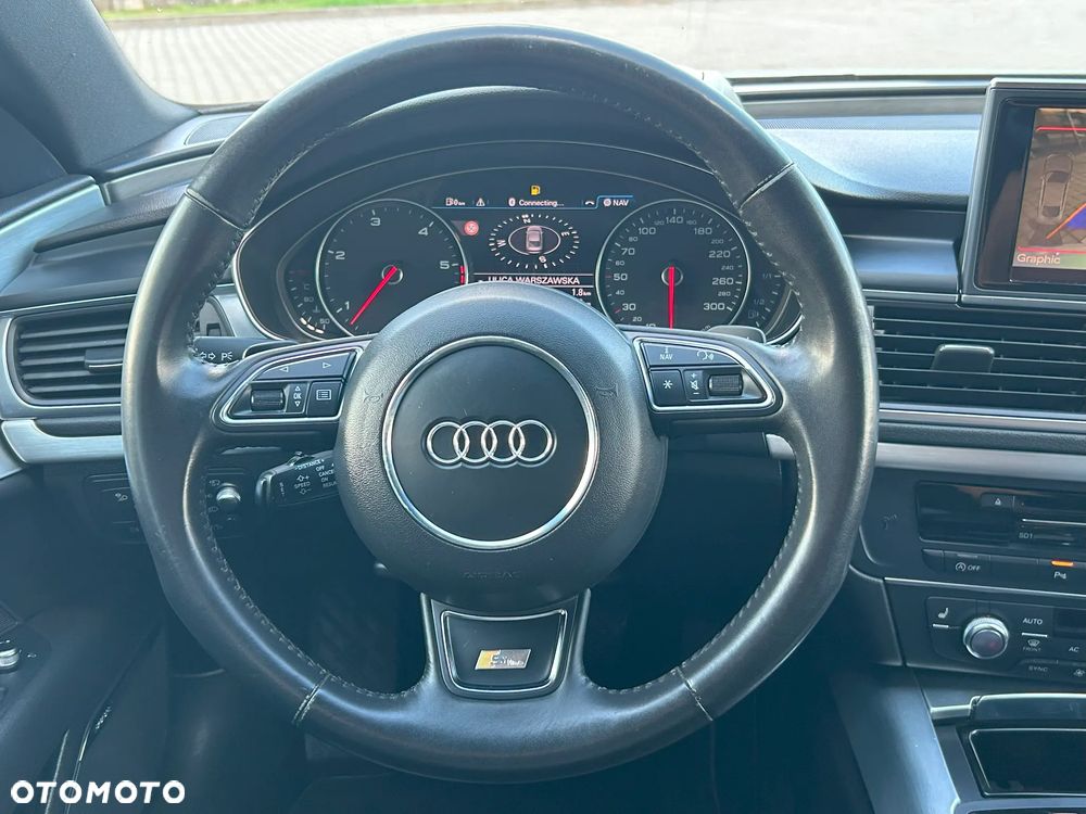 Audi A7 Sportback 3.0 TDI Quattro S tronic - 36