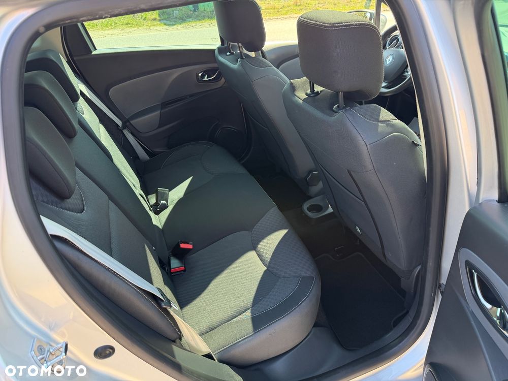 Renault Clio Energy TCe 120 EDC GT - 28