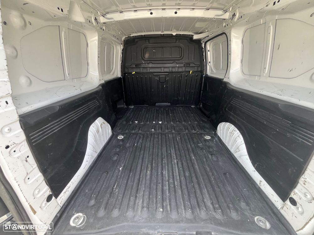 Citroën Berlingo 1.5 BlueHDi XL - 24