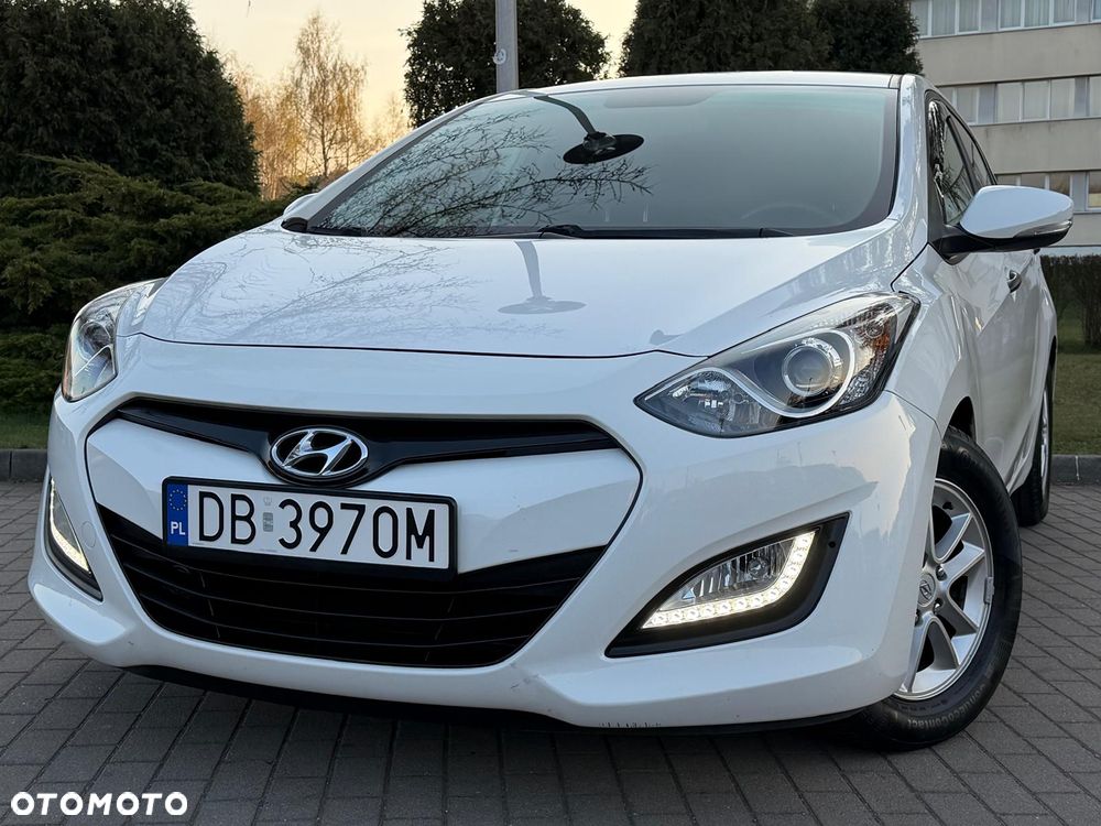 Hyundai i30 1.4 Style - 2