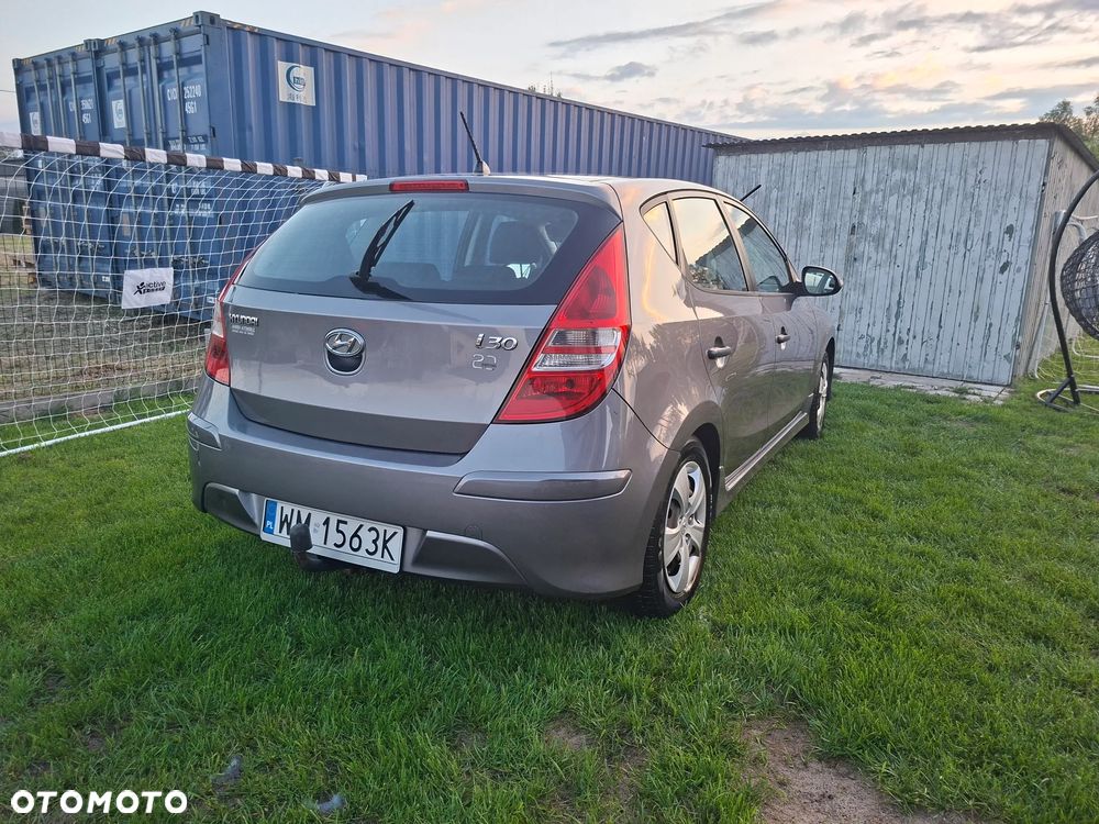 Hyundai i30 1.4 Comfort - 6