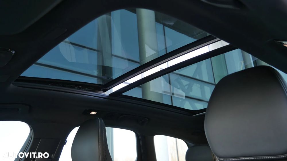 Volvo XC 60 T6 AWD Recharge Geartronic RDesign - 3