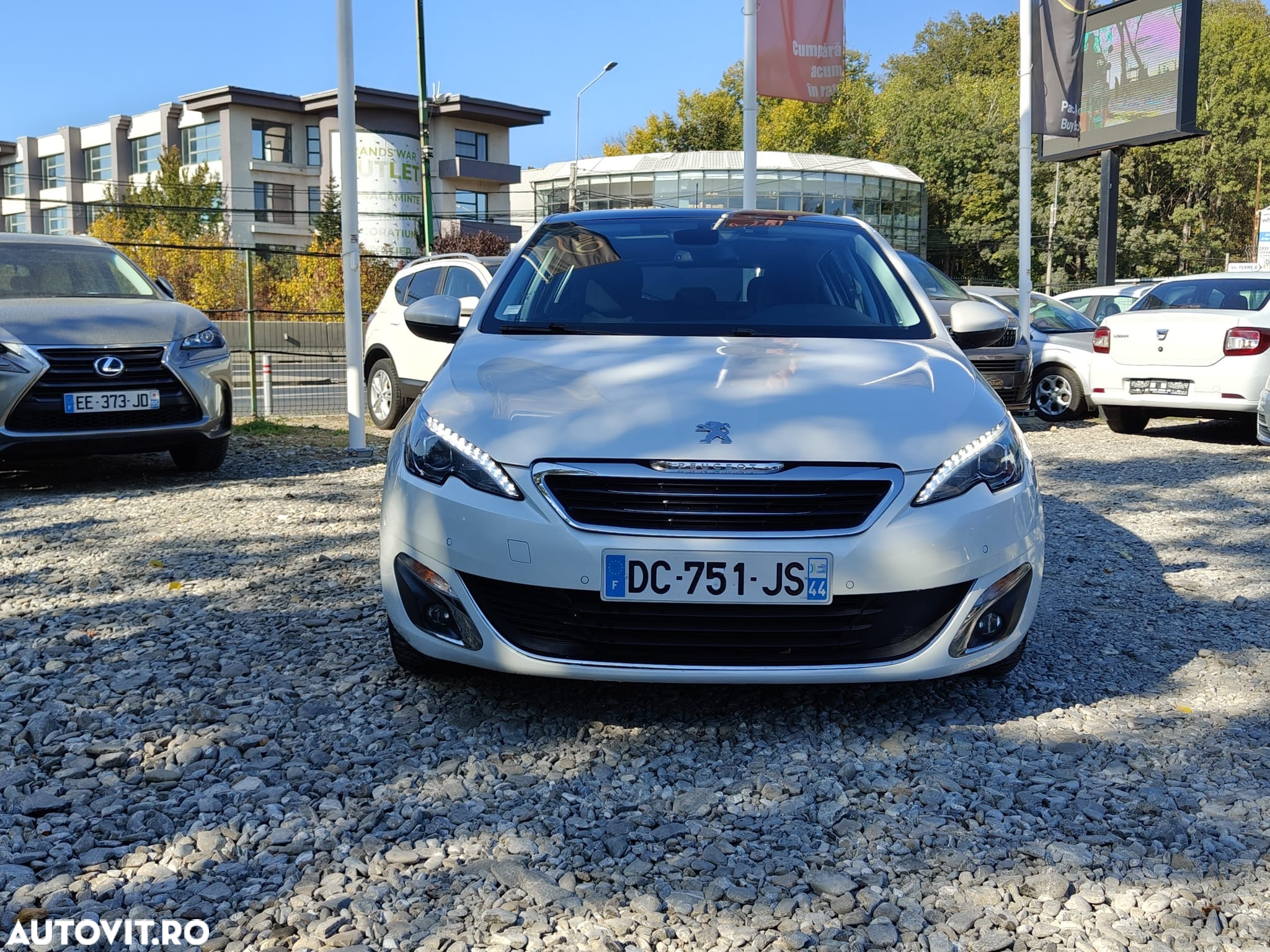 Peugeot 308 - 31