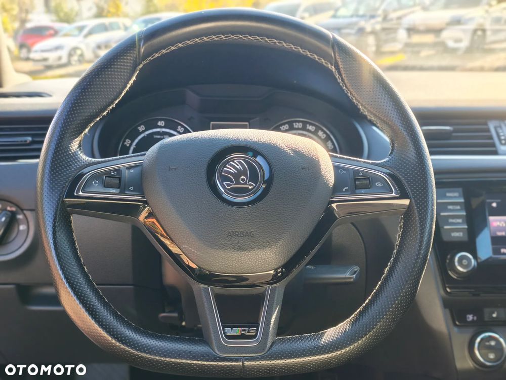 Skoda Octavia - 27