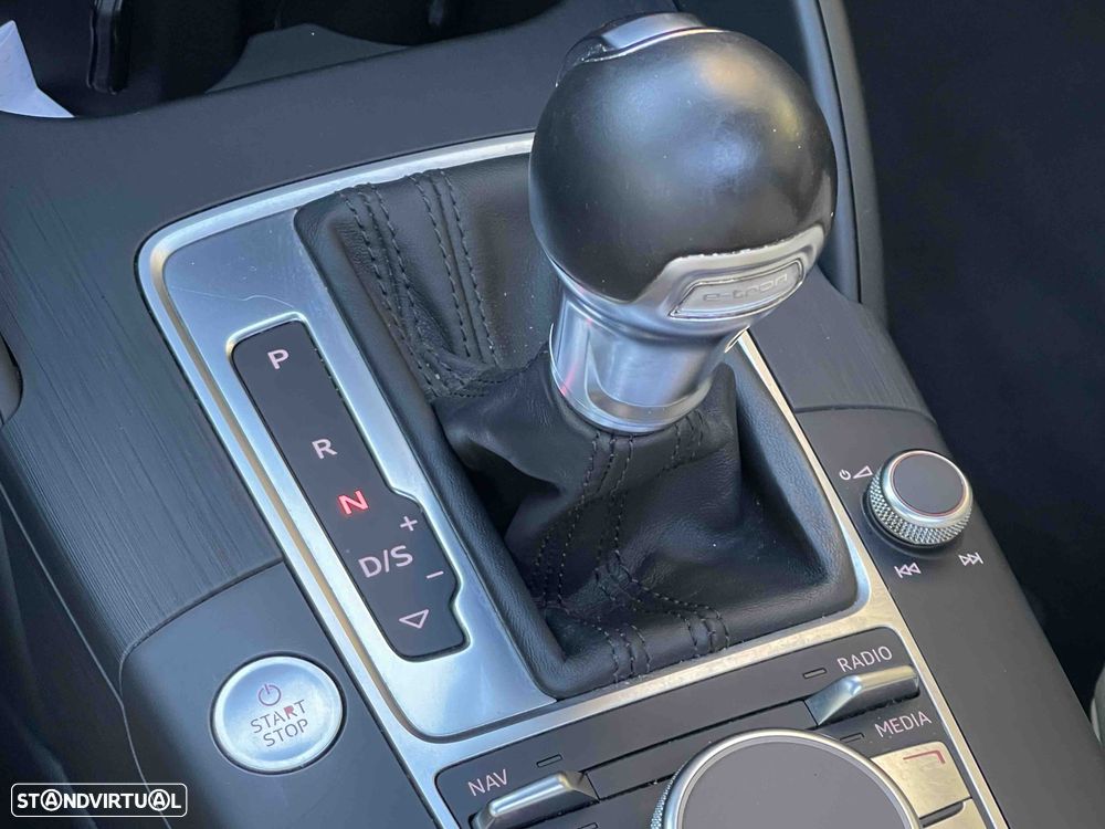 Audi A3 Sportback 1.4 TFSI sport - 28