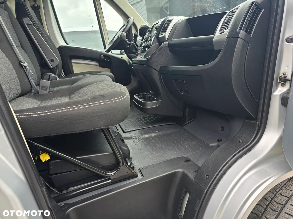 Fiat Ducato - 9