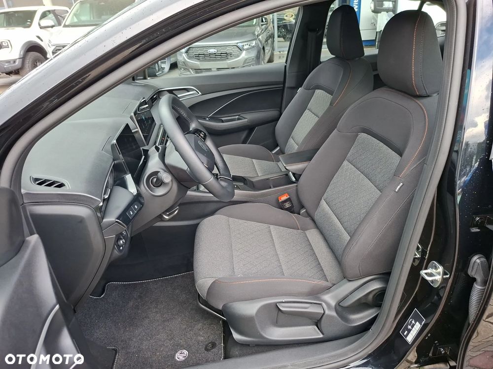 MG MG3 1.5 HEV+ Excite - 14