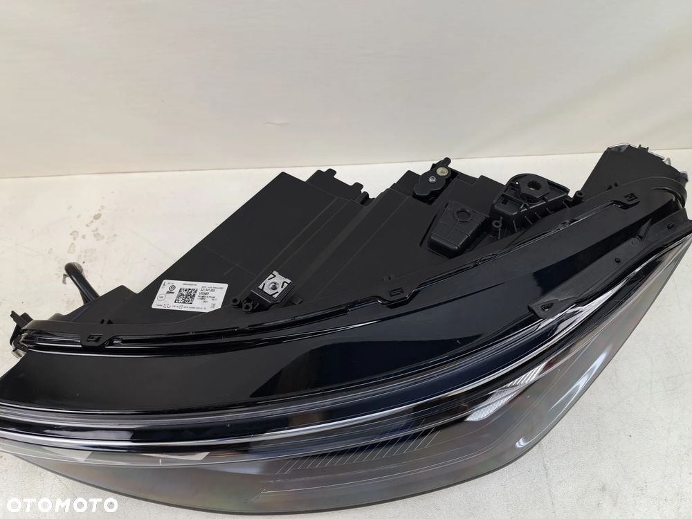 LAMPA PRZÓD LEWA 3J1941005 VW PASSAT B9 FULL LED 23- - 4