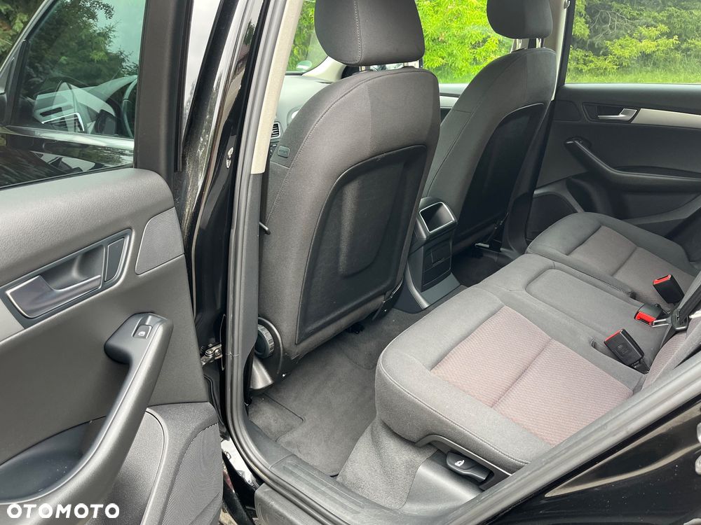 Audi Q5 2.0 TDI Quattro Stronic - 19