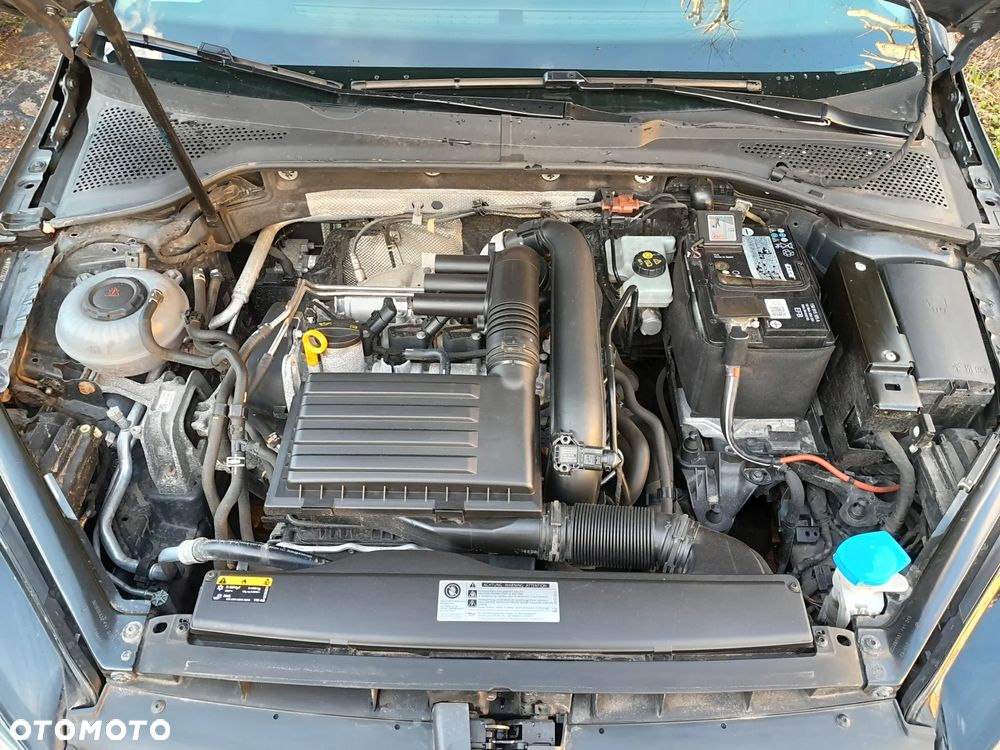 Volkswagen Golf 1.4 TSI BMT Highline - 13