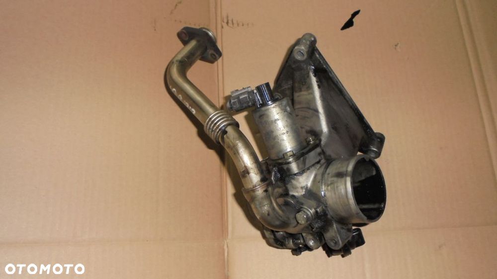 PRZEPUSTNICA ESPACE IV LAGUNA II2.2 DCI - 1