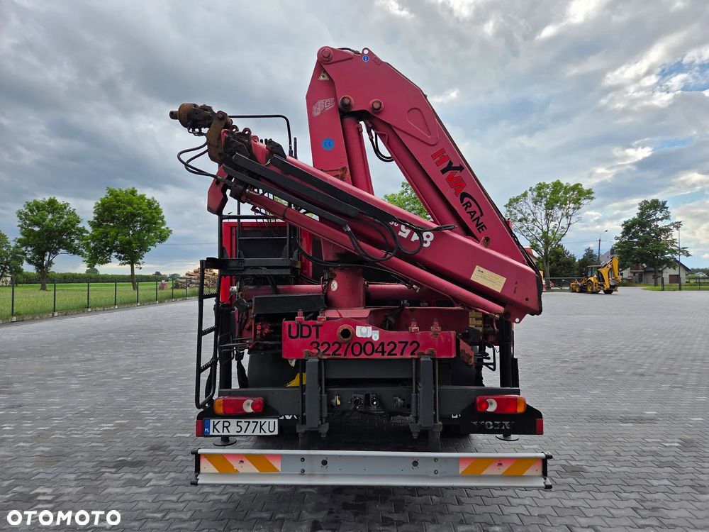 Volvo FL 280 - 4