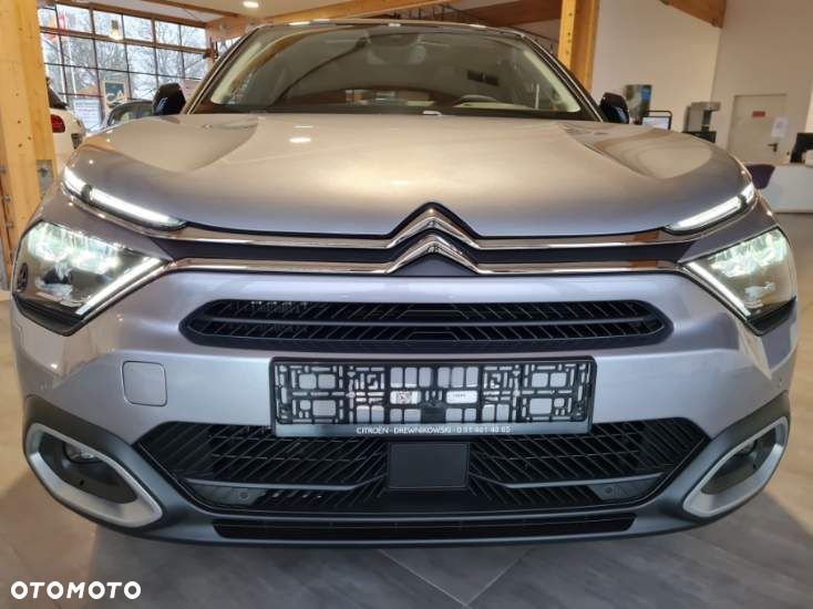Citroën C4 - 2