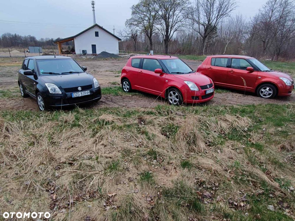 Suzuki Swift 1.3 Club - 10