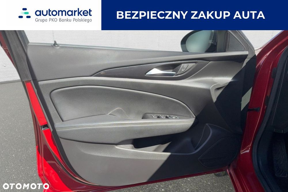 Opel Insignia 2.0 T Business Elegance S&S - 10