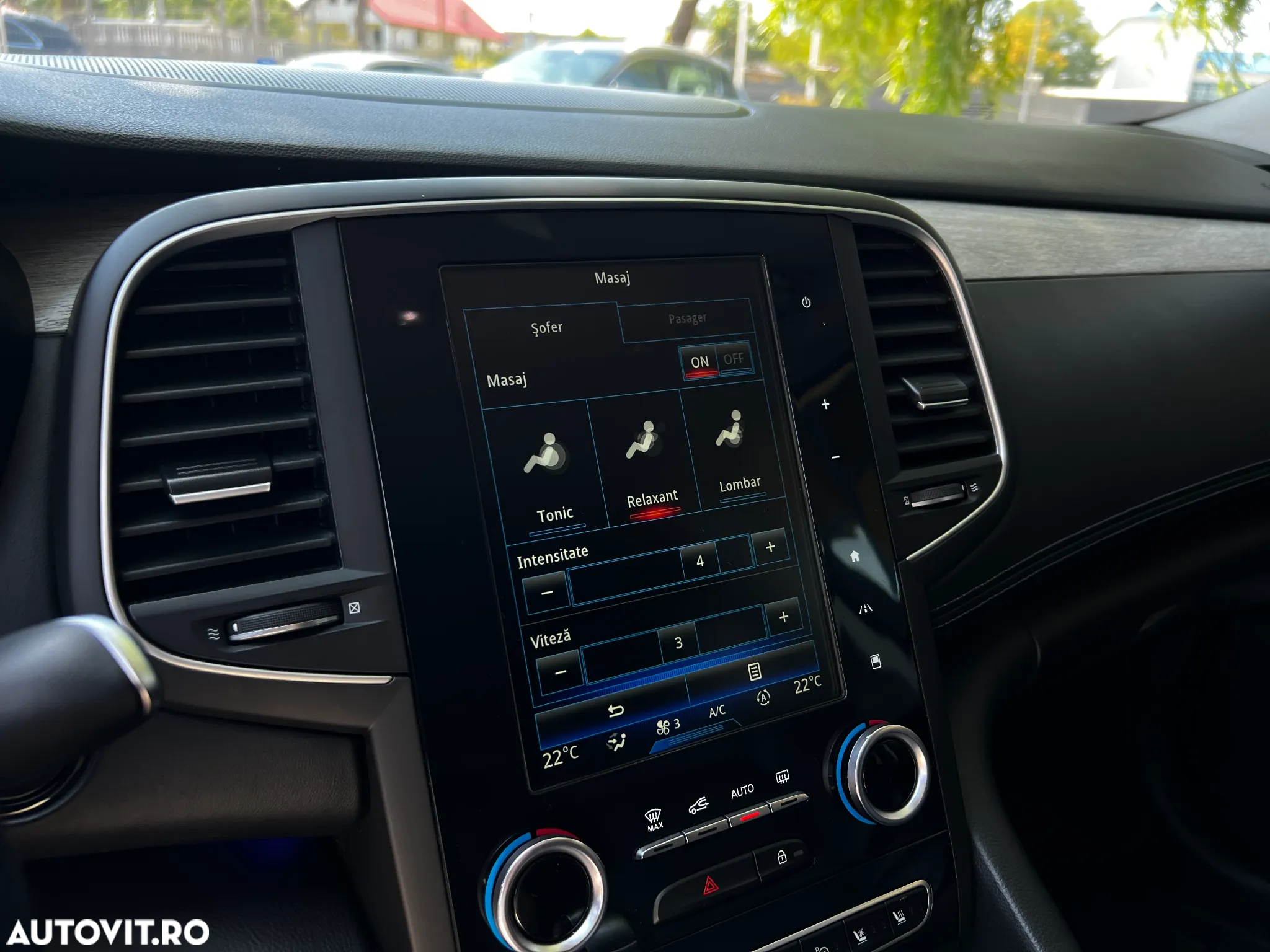 Renault Talisman ENERGY dCi 160 EDC INITIALE PARIS - 31