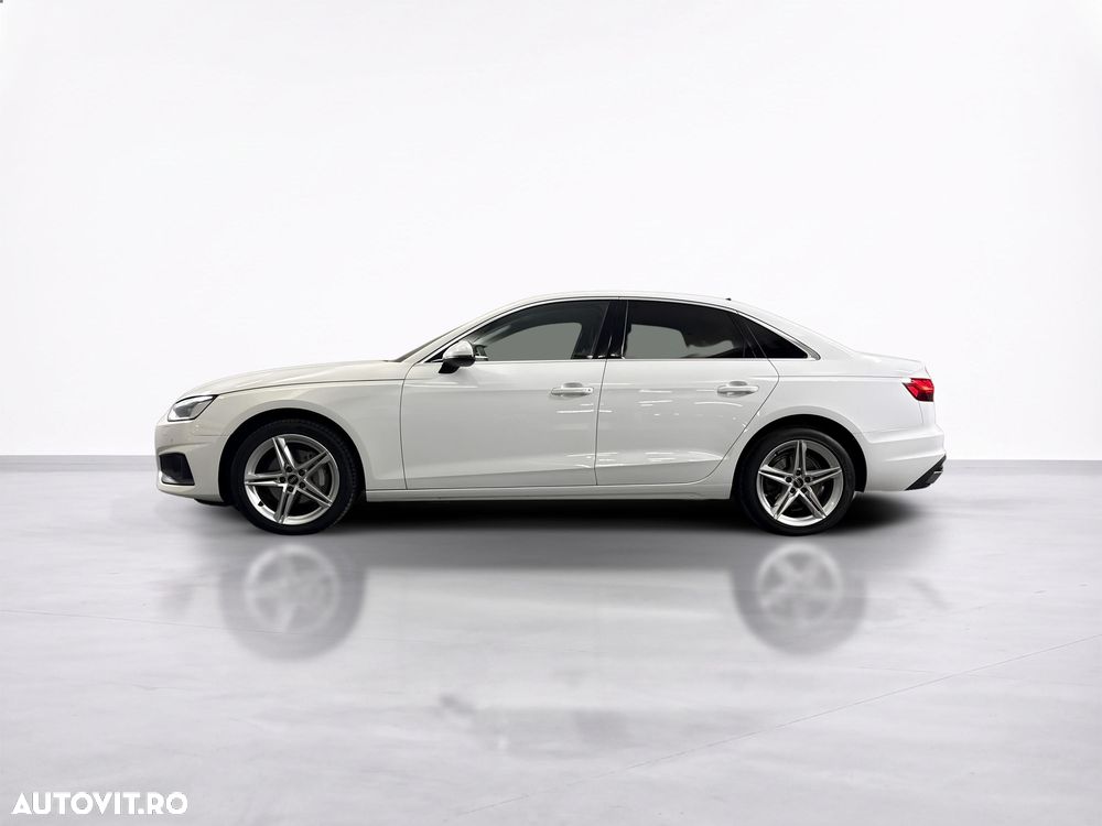 Audi A4 Limuzina 40 TFSI quattro S tronic - 3