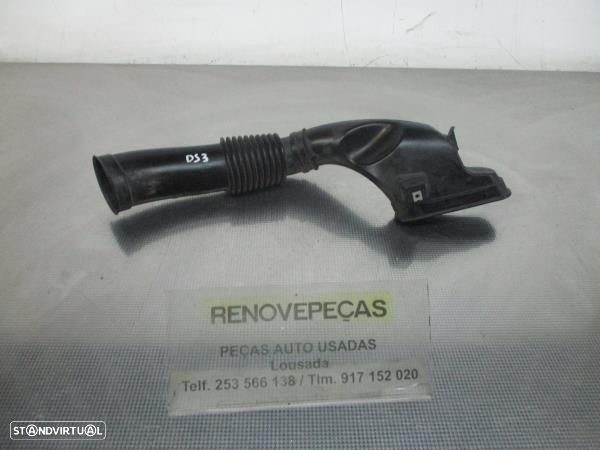 Tubo Ar/Admissao  Citroen Ds3 - 1