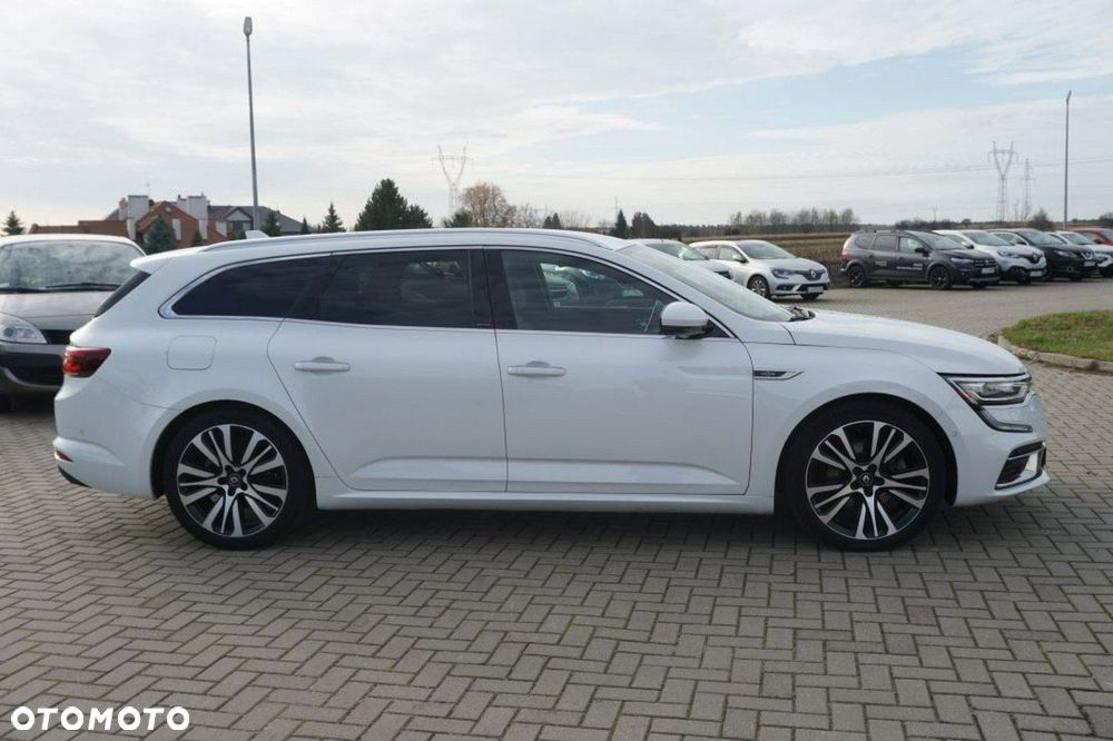 Renault Talisman - 4