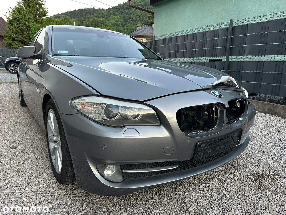 BMW Seria 5 - 22