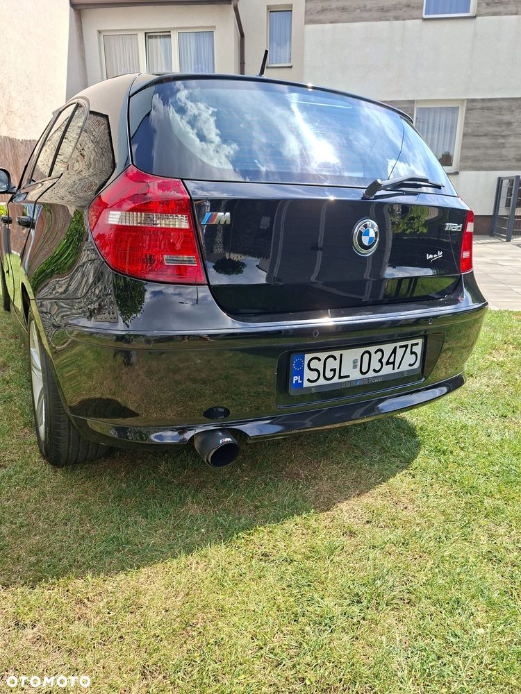 BMW Seria 1 - 7
