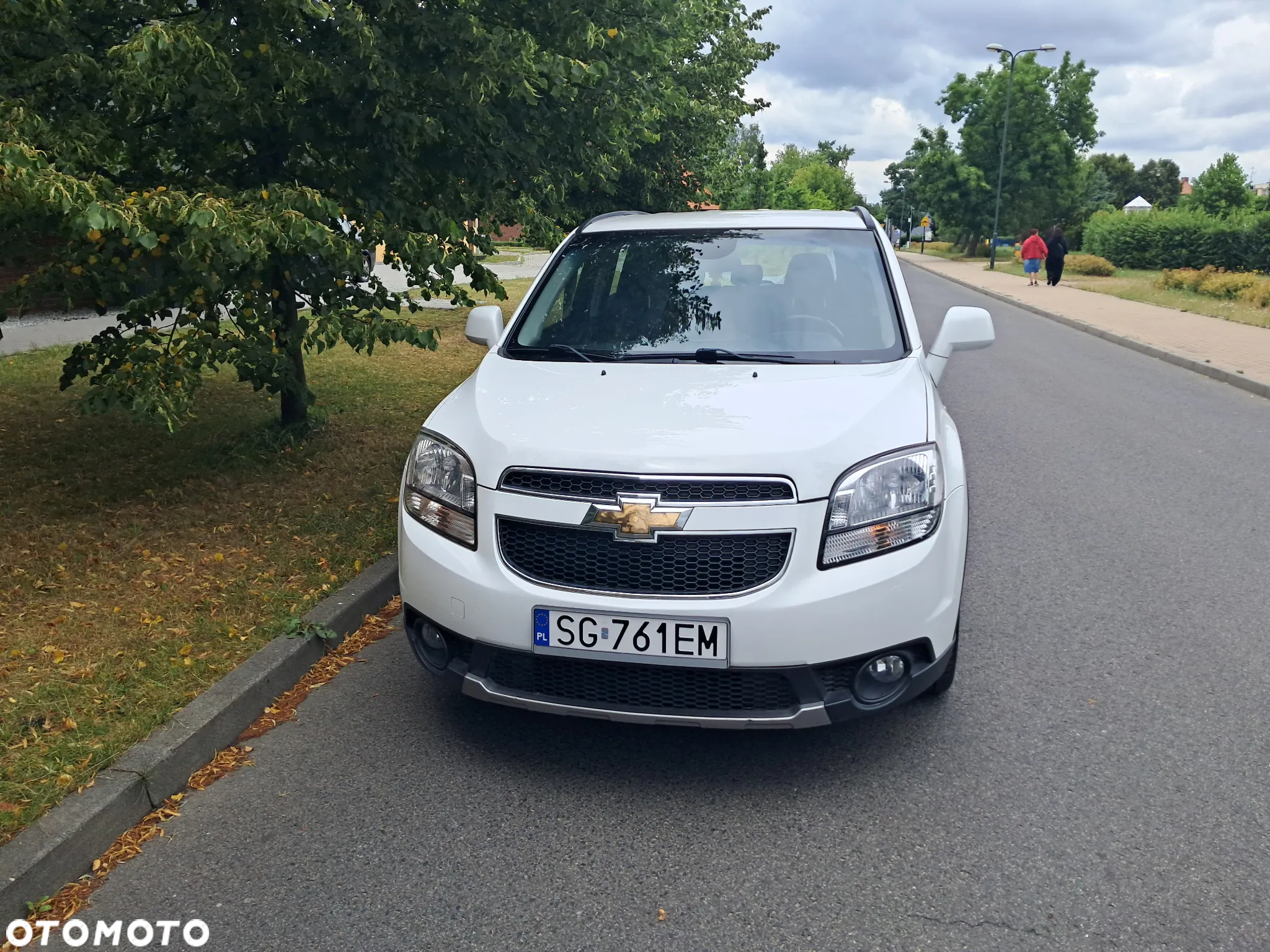 Chevrolet Orlando 1.8 Automatik LTZ - 6