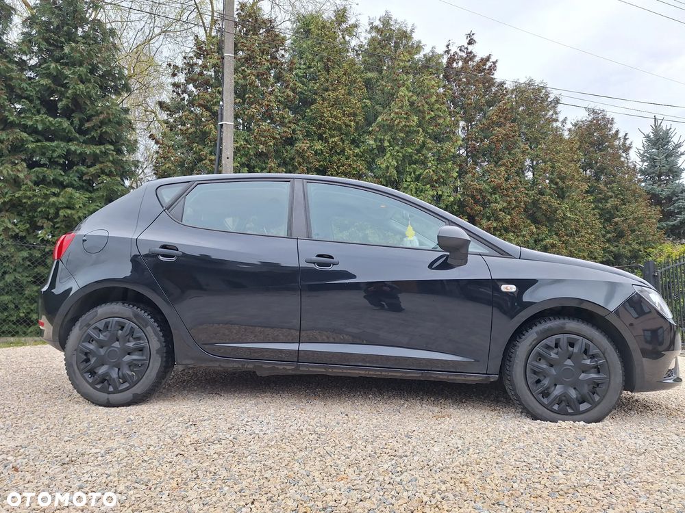 Seat Ibiza 1.2 TSI i-Tech - 2