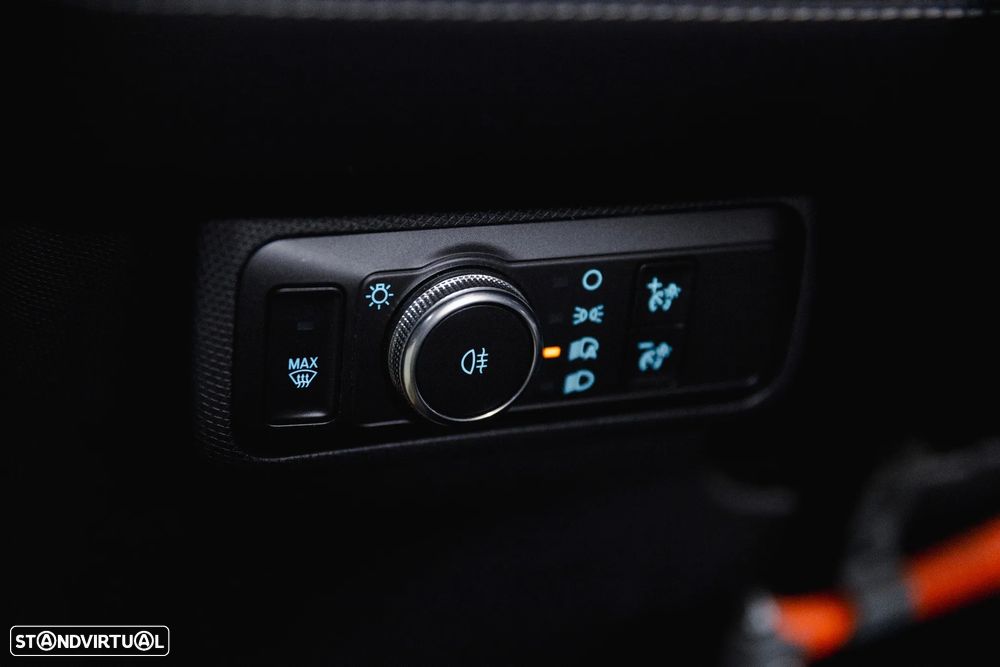 Ford Mustang Mach-E 72.6 kWh Base - 17