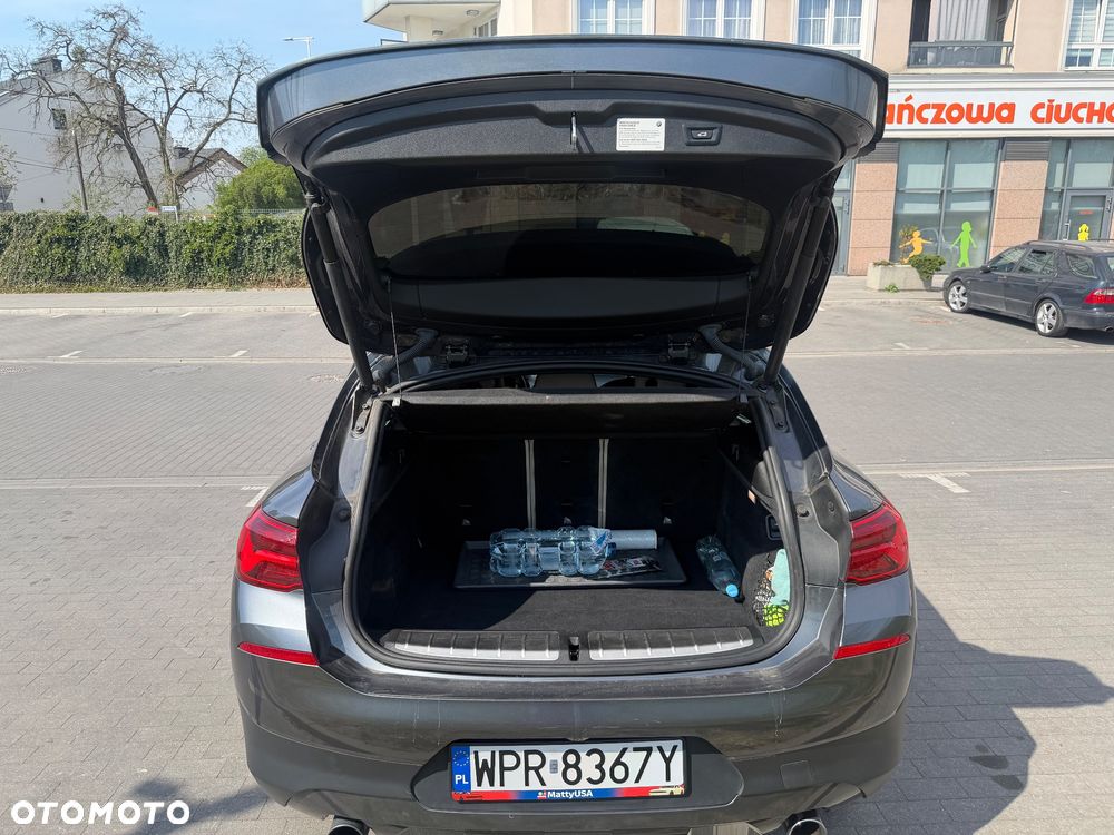 BMW X2 - 6