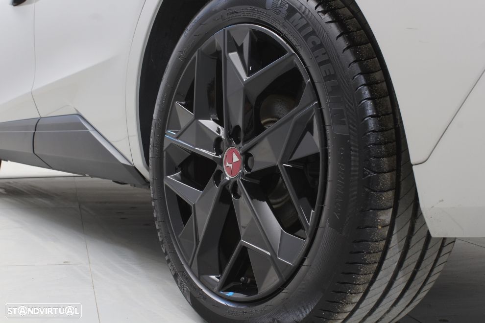 DS DS4 1.2 PureTech Performance Line EAT8 - 14