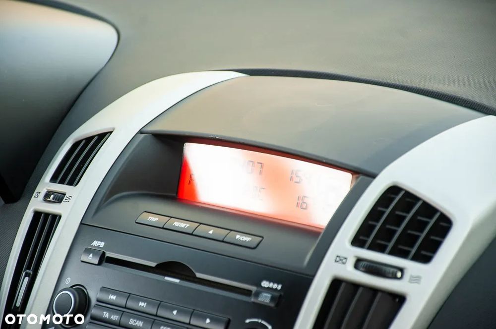 Kia ProCeed 1.6 Comfort + - 20