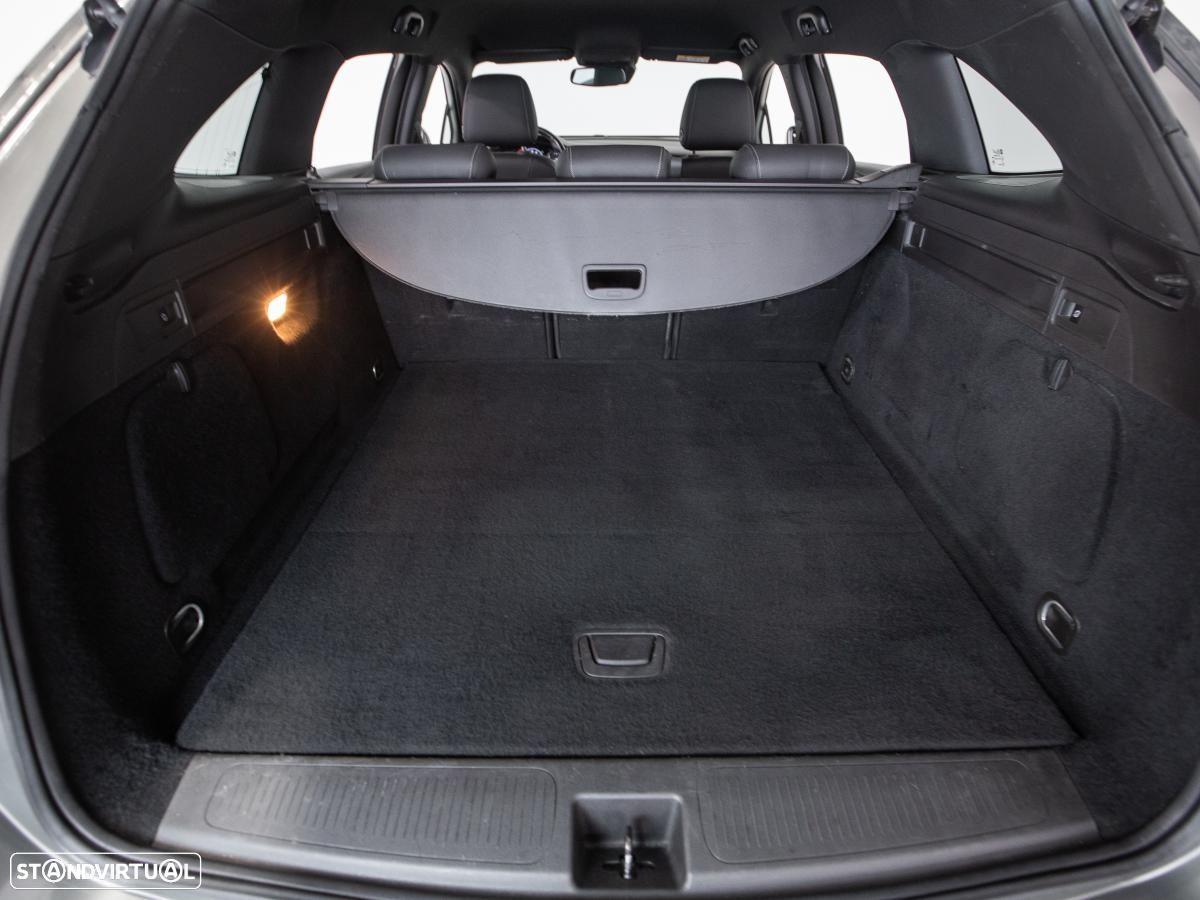 Opel Astra Sports Tourer 1.5 D Ultimate S/S - 12