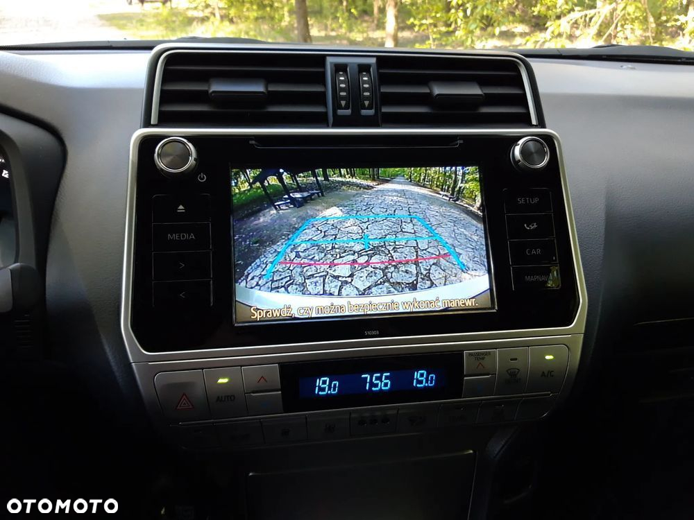 Toyota Land Cruiser LC 2.8 D-4D Prado - 16